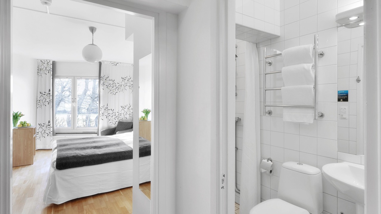 Photo of Bedroom in Borgholm