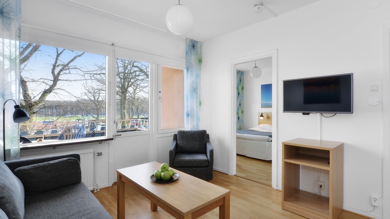 Photo of Bedroom in Borgholm