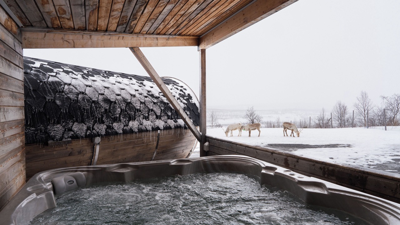 Photo of Outdoor in Kautokeino