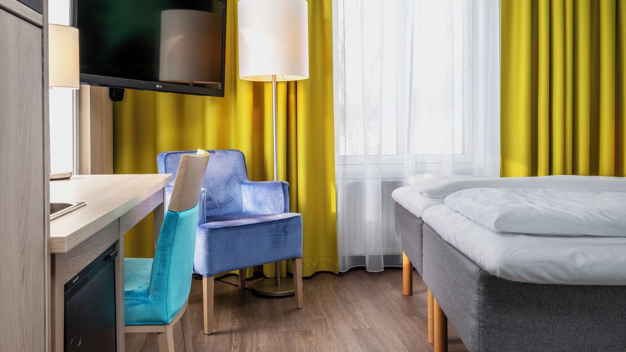 Photo of Bedroom in Kautokeino