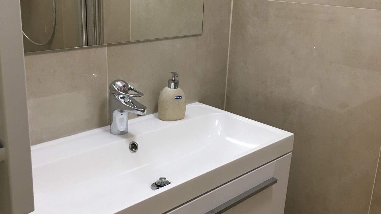 Photo of Bathroom in Simrishamn
