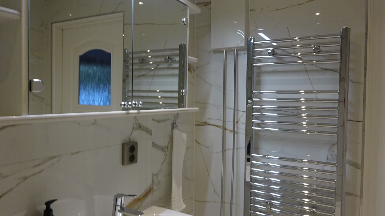 Photo of Bathroom in Simrishamn