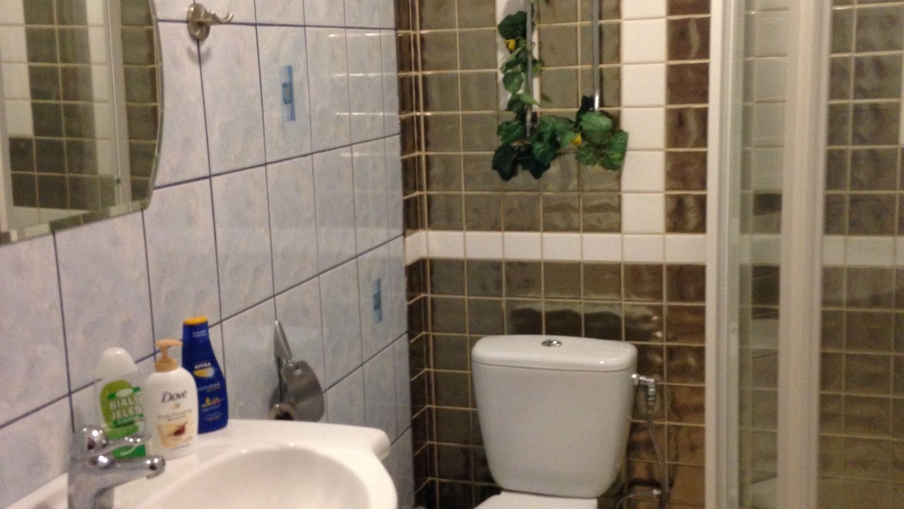 Photo of Bathroom in Simrishamn