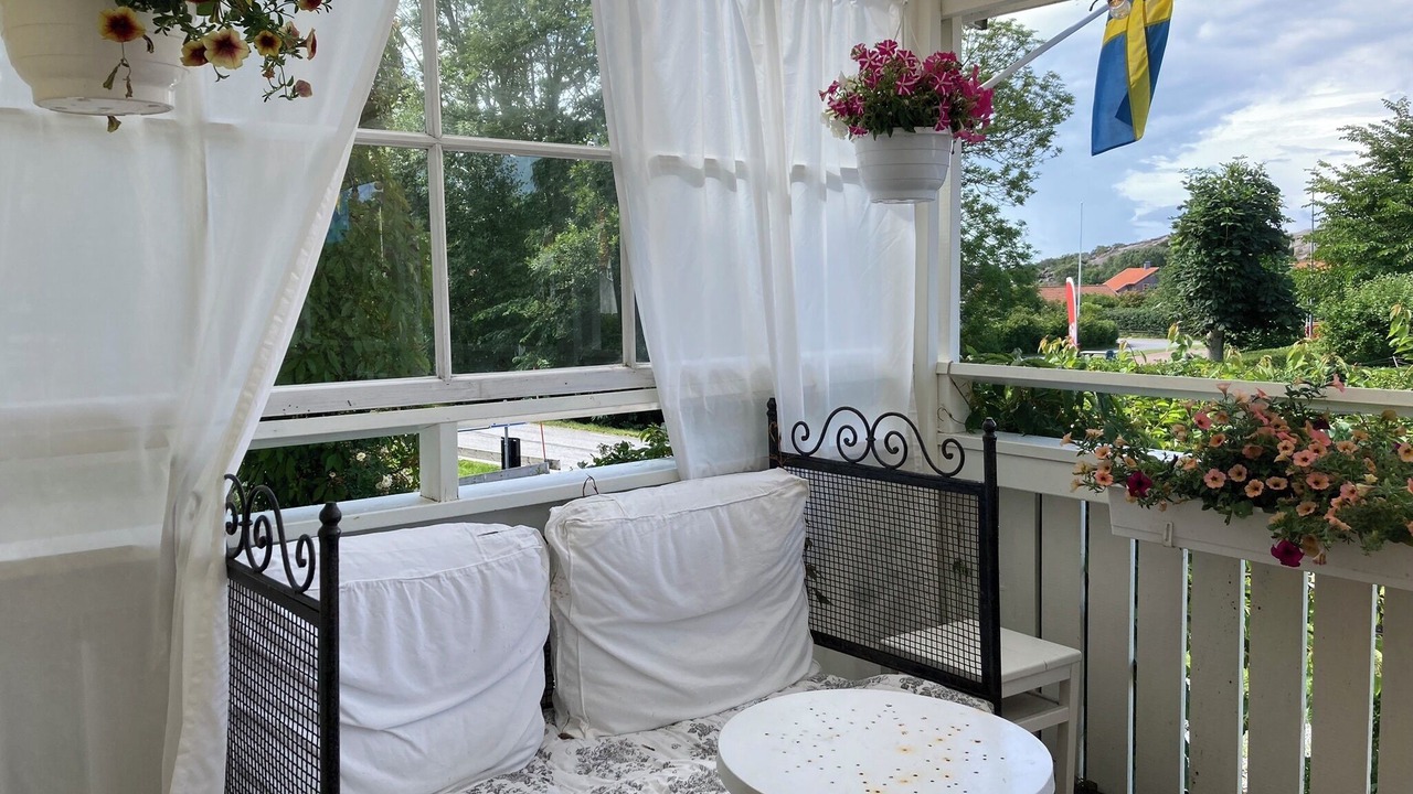 Photo of Patio Balcony in Hamburgsund