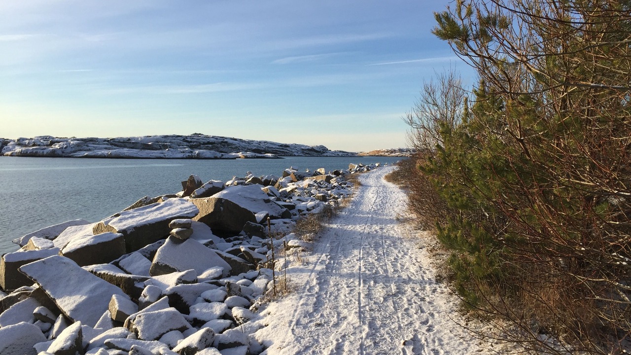 Photo of Outdoor in Hamburgsund