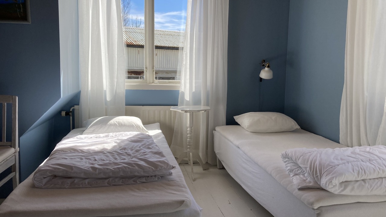 Photo of Bathroom in Hamburgsund