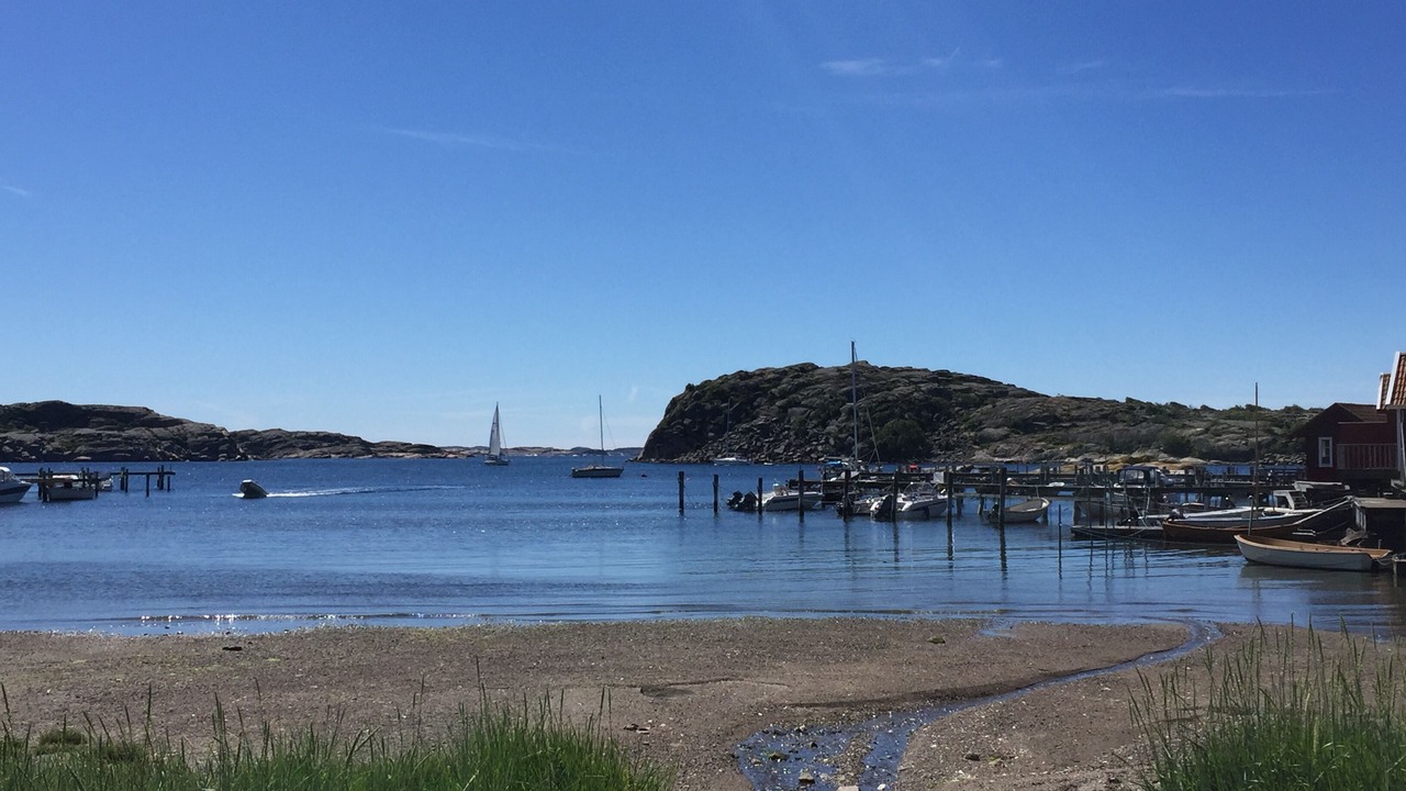 Photo of Outdoor in Hamburgsund