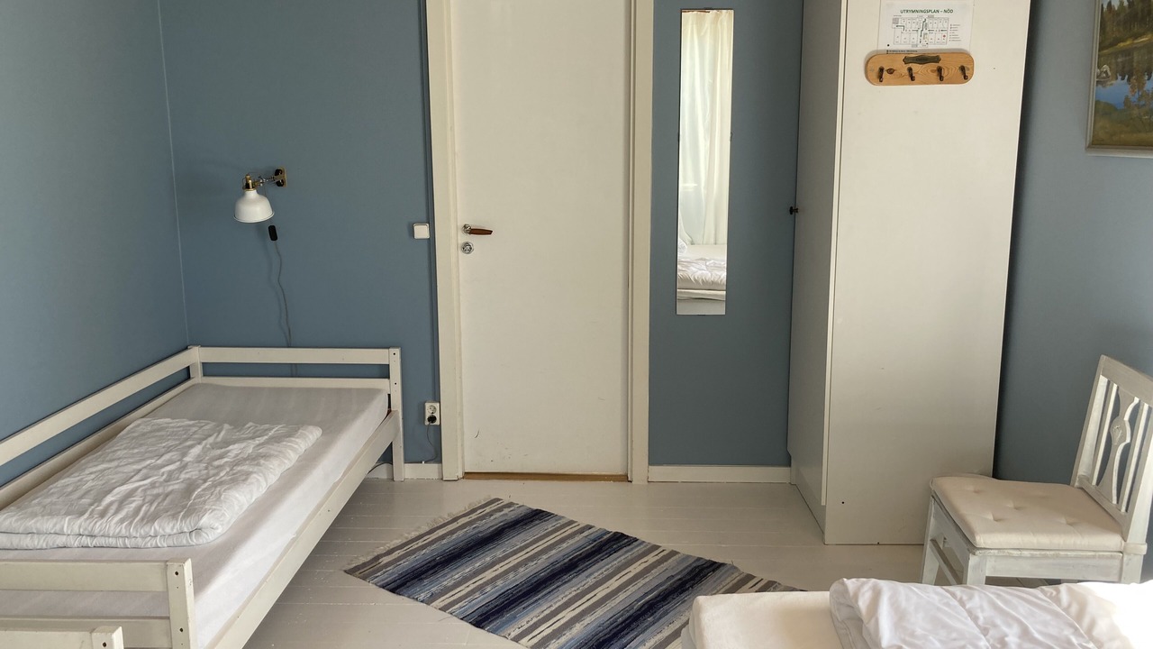 Photo of Bathroom in Hamburgsund