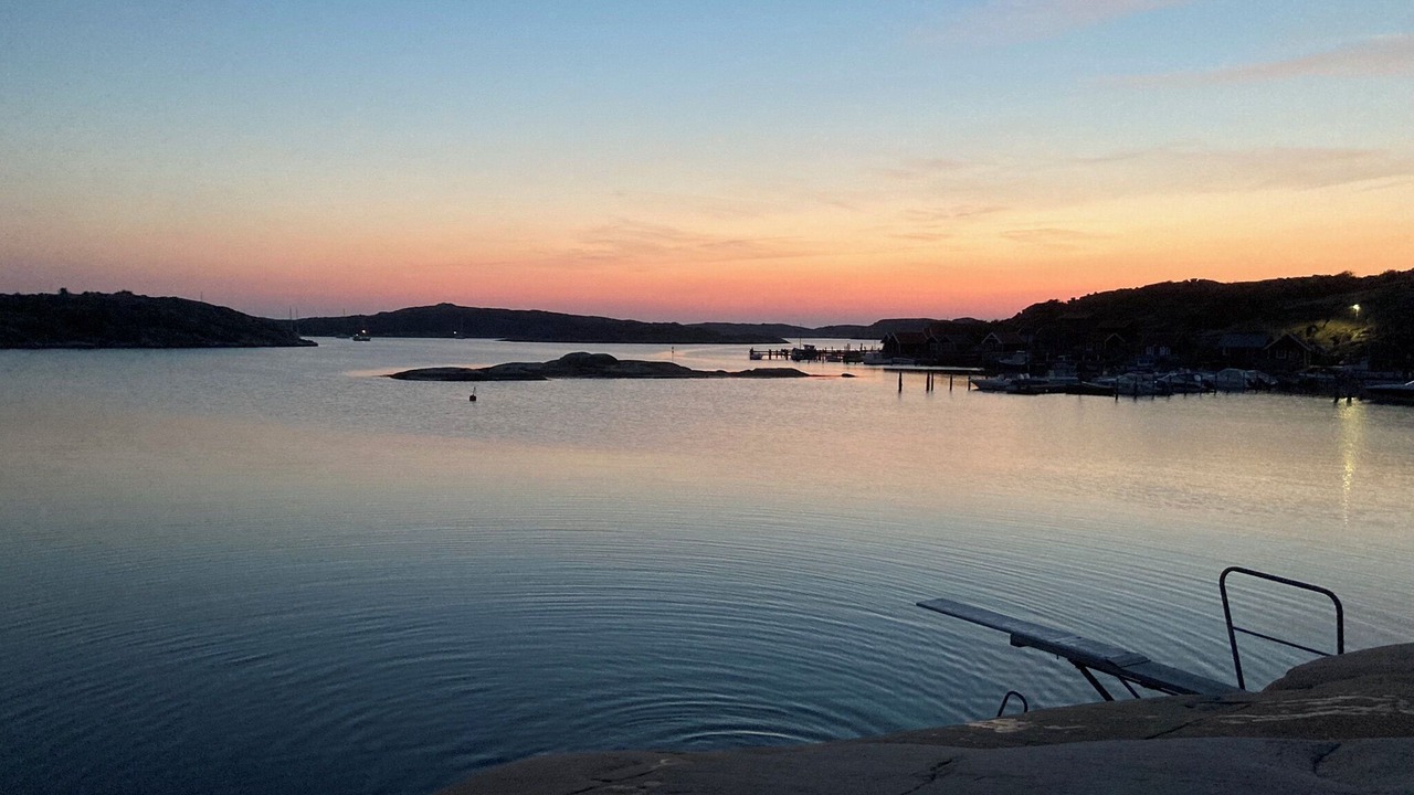 Photo of Outdoor in Hamburgsund