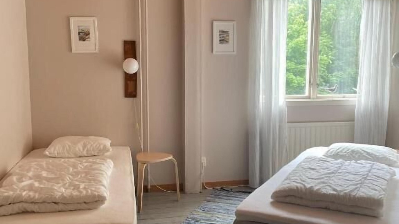 Photo of Bathroom in Hamburgsund