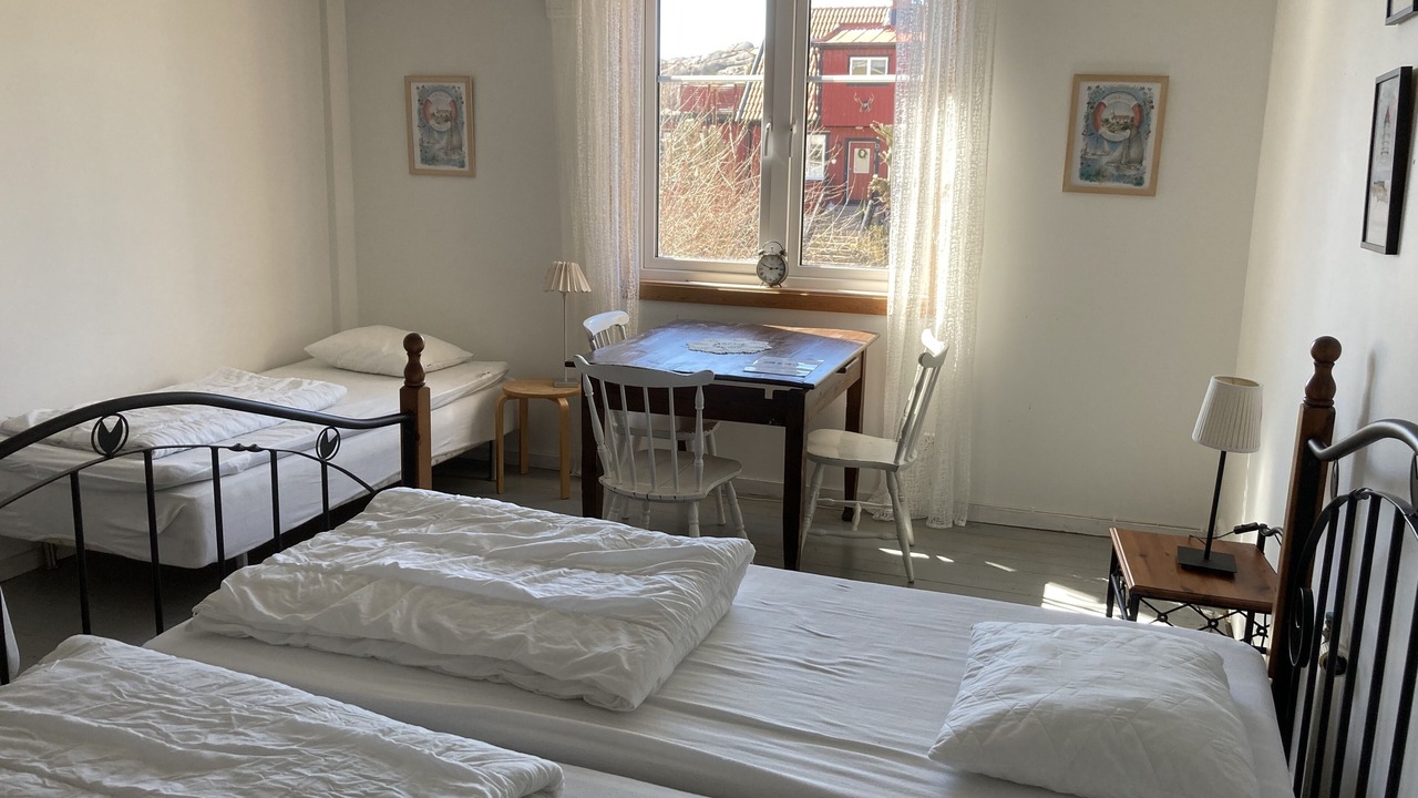 Photo of Bathroom in Hamburgsund