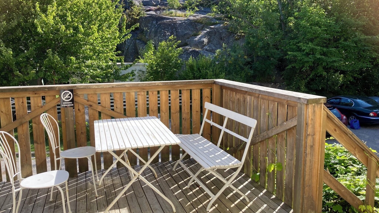 Photo of Patio Balcony in Hamburgsund