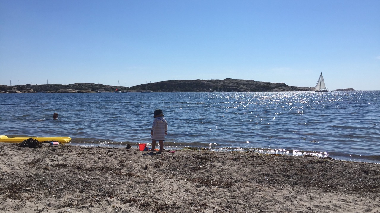 Photo of Outdoor in Hamburgsund