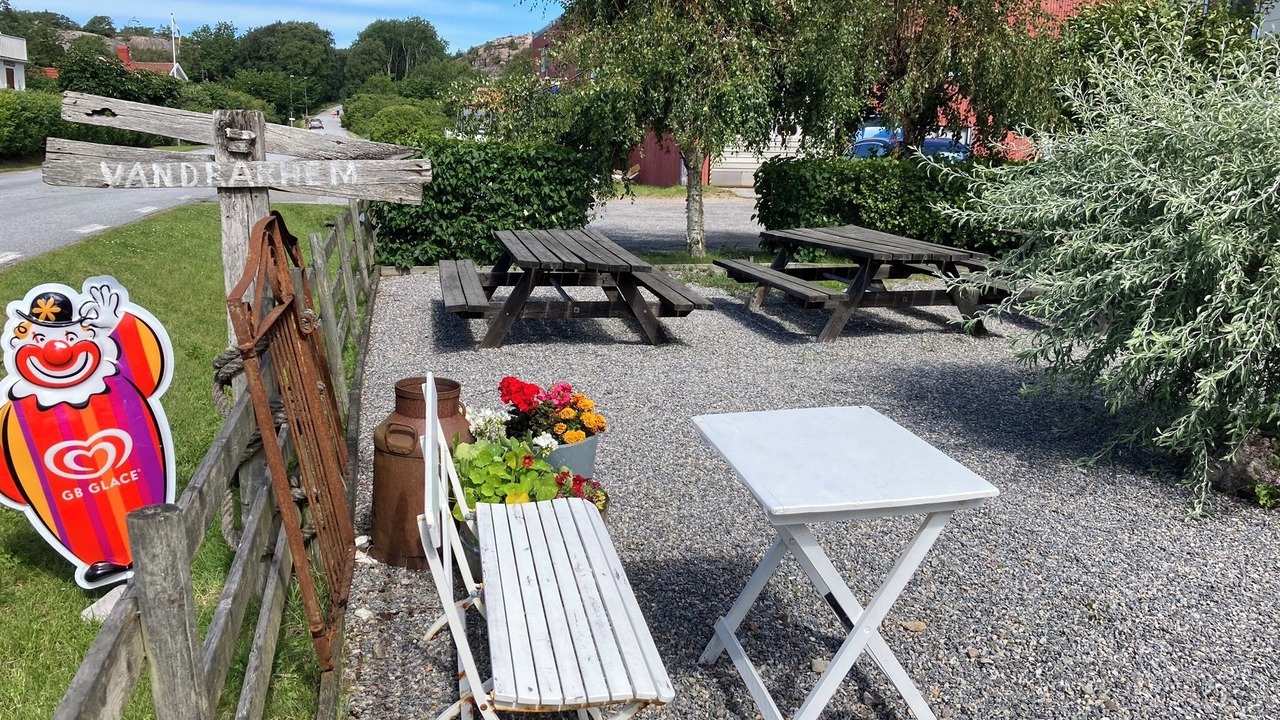 Photo of Outdoor in Hamburgsund