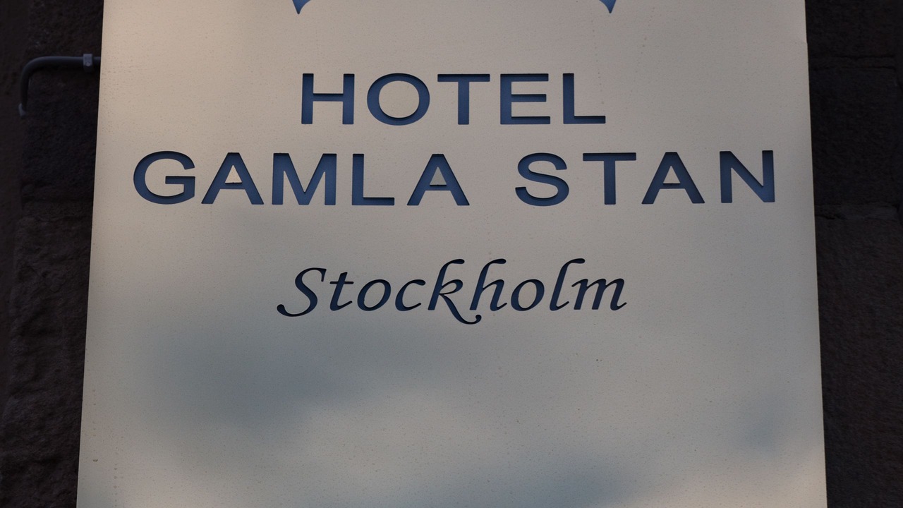 Photo of Outdoor in Gamla Stan