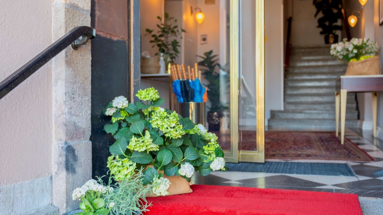 Photo of Outdoor in Gamla Stan