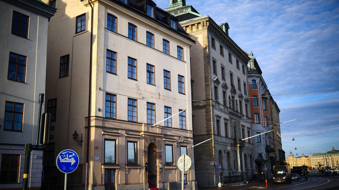 Photo of Outdoor in Gamla Stan