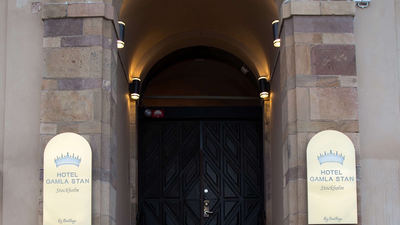 Photo of Outdoor in Gamla Stan
