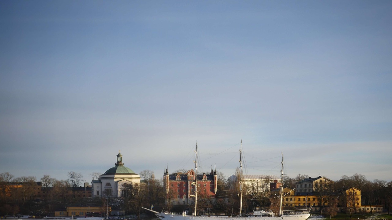 Photo of Outdoor in Gamla Stan