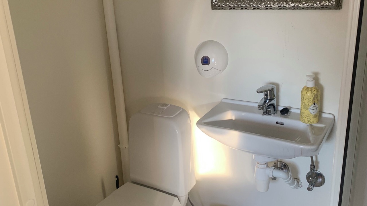 Photo of Bathroom in Orland