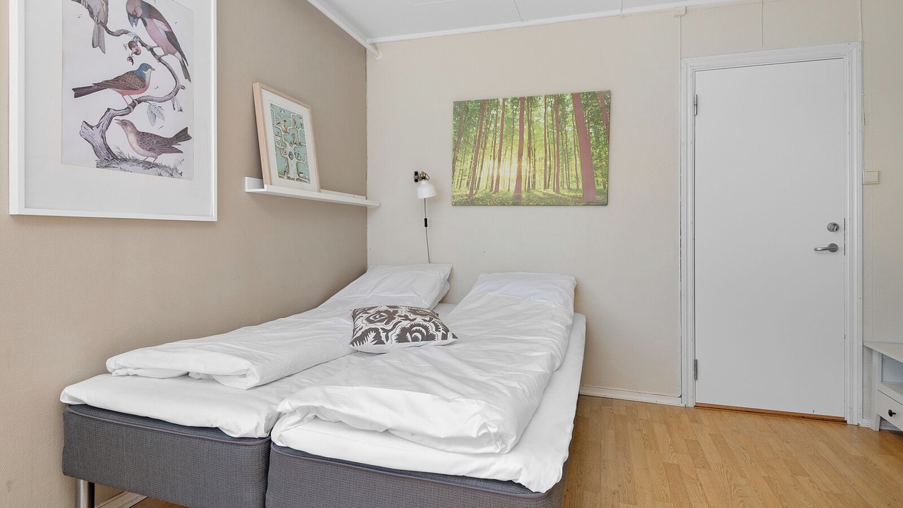 Photo of Bedroom in Orland