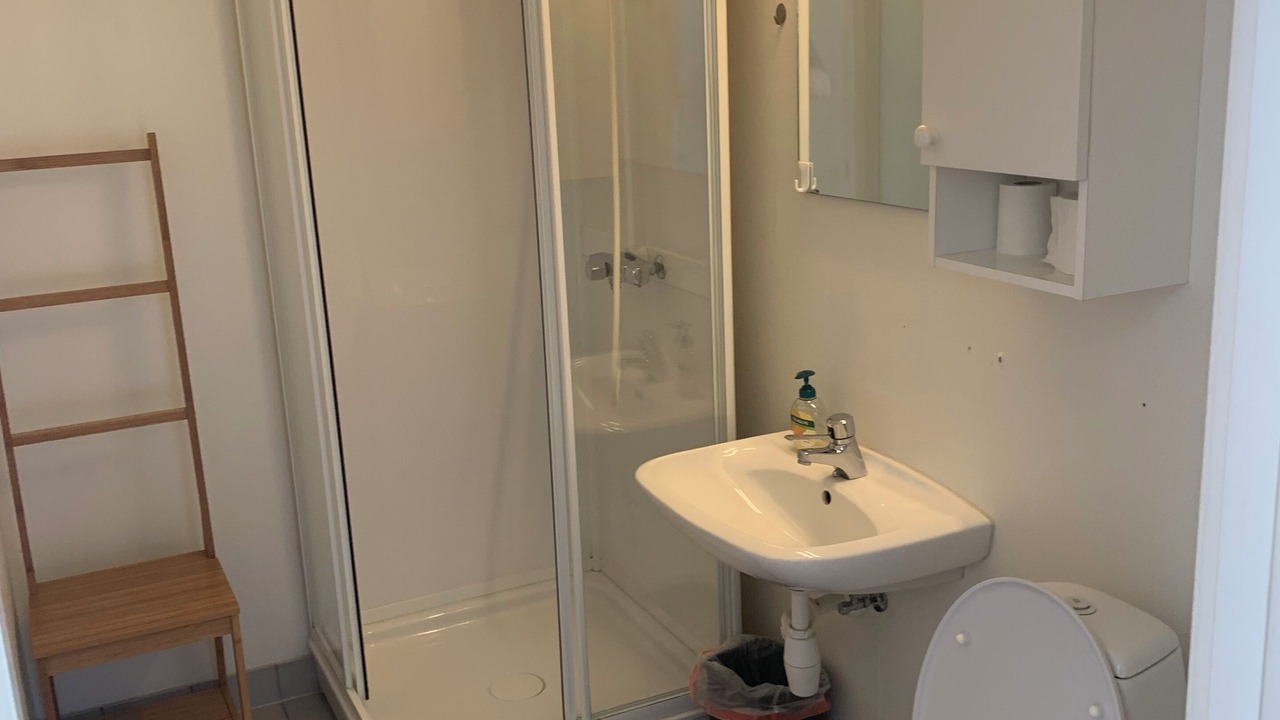 Photo of Bathroom in Orland