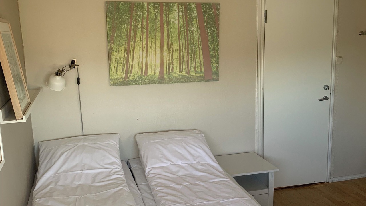 Photo of Bedroom in Orland