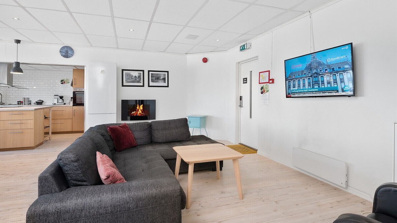 Photo of Livingroom in Orland