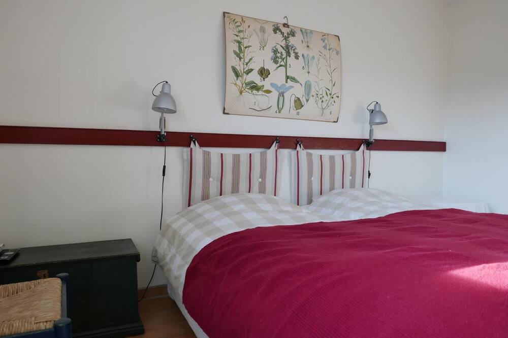 Photo of Bedroom in Fagerfjall