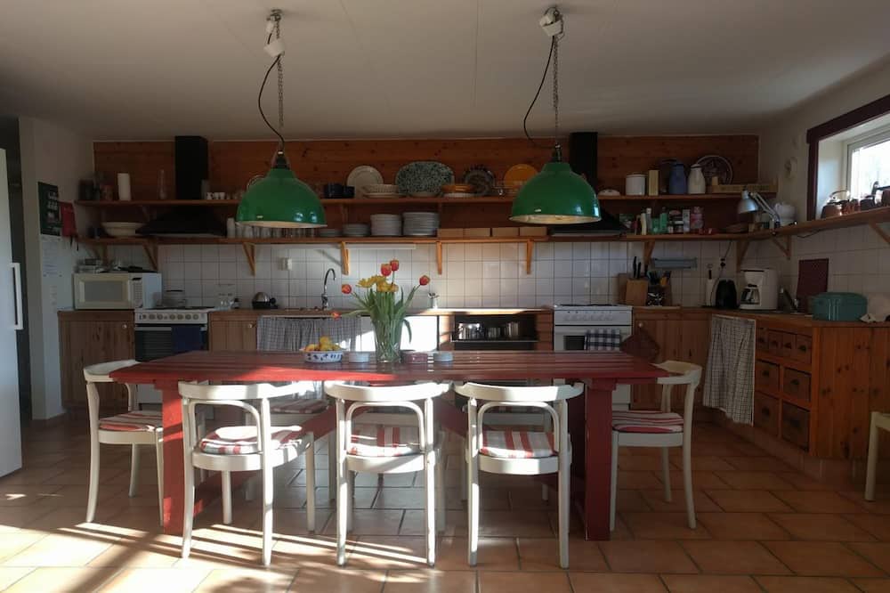 Photo of Kitchen in Fagerfjall