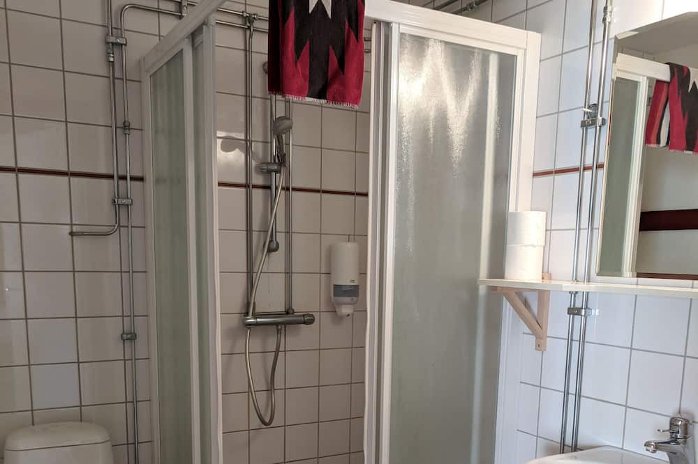 Photo of Bathroom in Fagerfjall