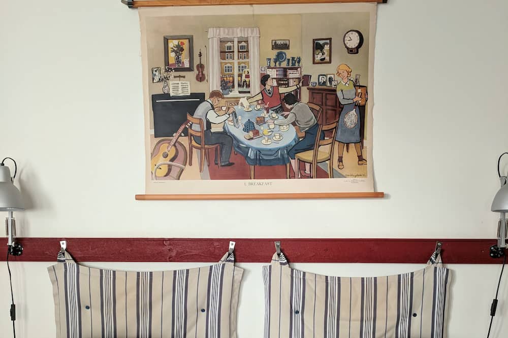 Photo of Bedroom in Fagerfjall