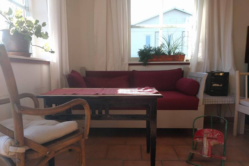 Photo of Livingroom in Fagerfjall
