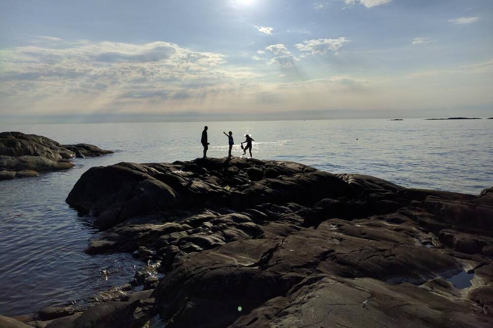 Photo of Others in Fagerfjall