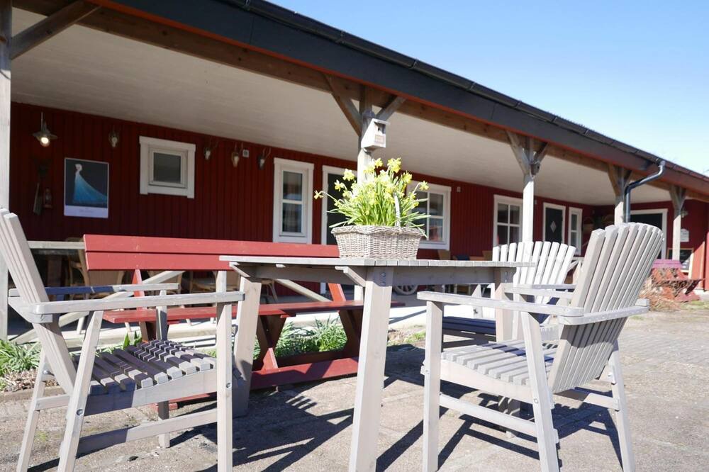 Photo of Patio Balcony in Fagerfjall