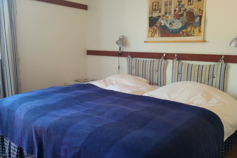 Photo of Bedroom in Fagerfjall