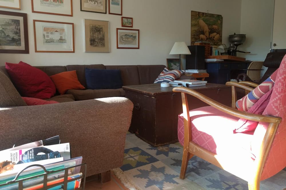 Photo of Livingroom in Fagerfjall