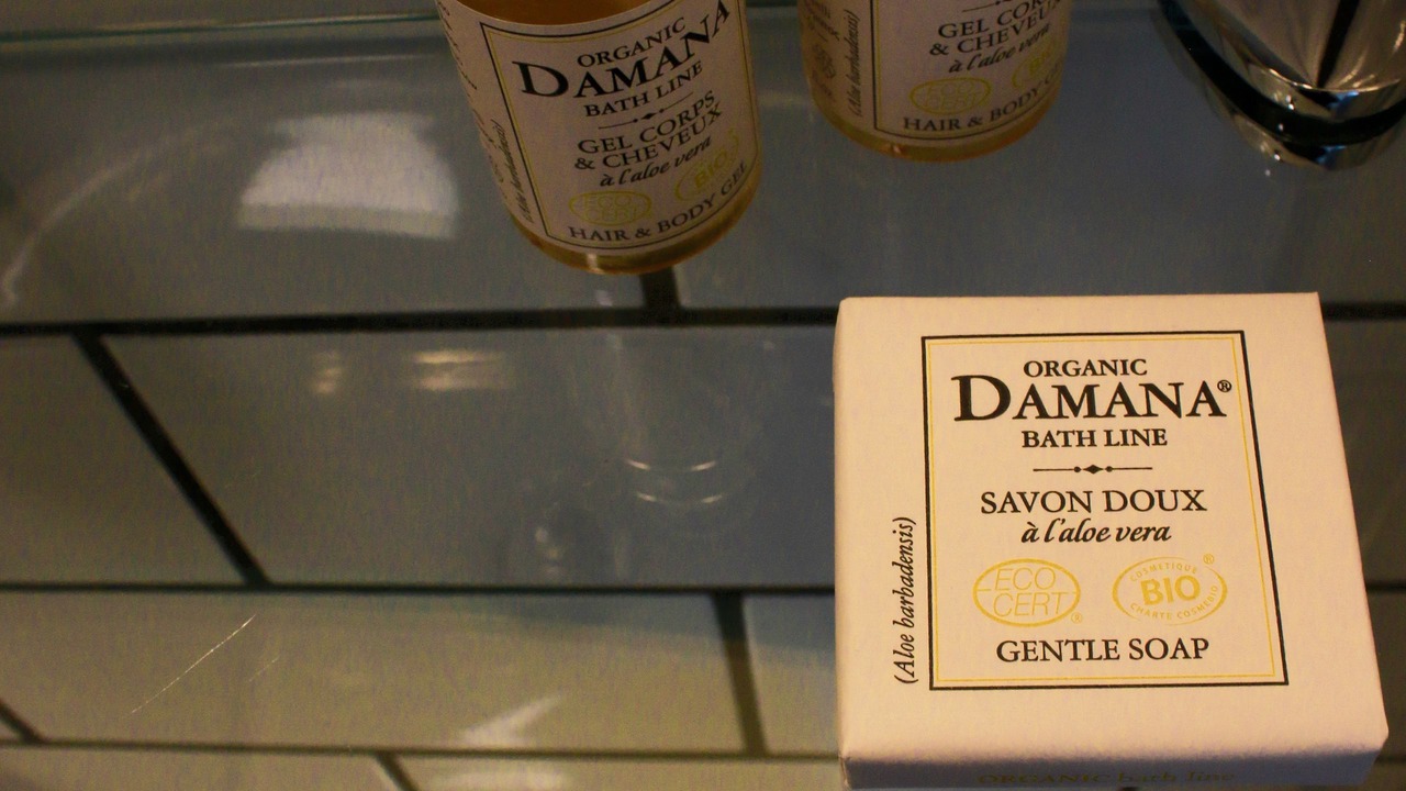 Photo of Bathroom in Hova