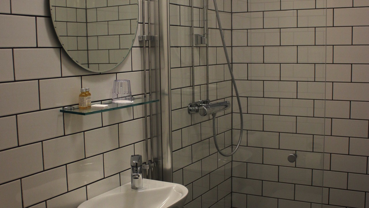 Photo of Bathroom in Hova