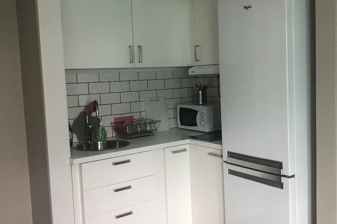 Photo of Kitchen in Hova