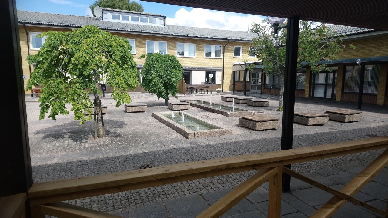 Photo of Outdoor in Hova