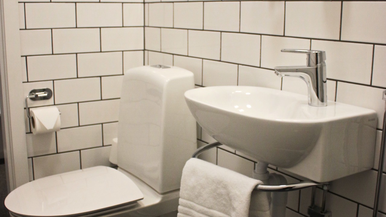 Photo of Bathroom in Hova
