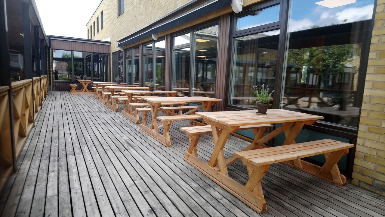 Photo of Outdoor in Hova