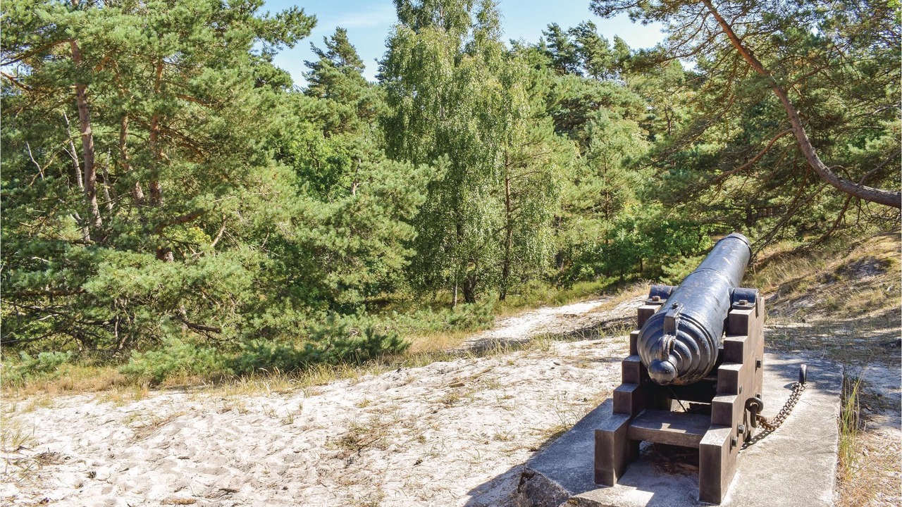 Photo of Outdoor in Loderup