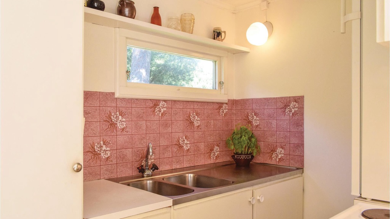 Photo of Kitchen in Loderup