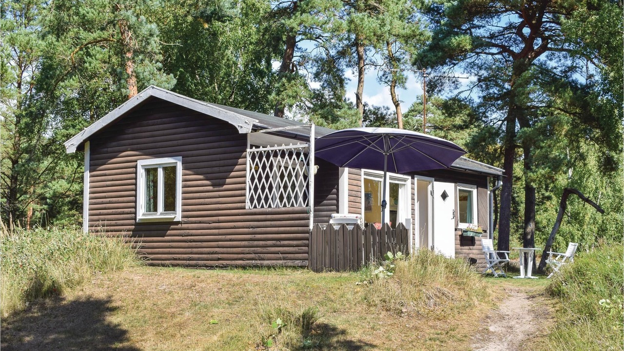 Photo of Outdoor in Loderup