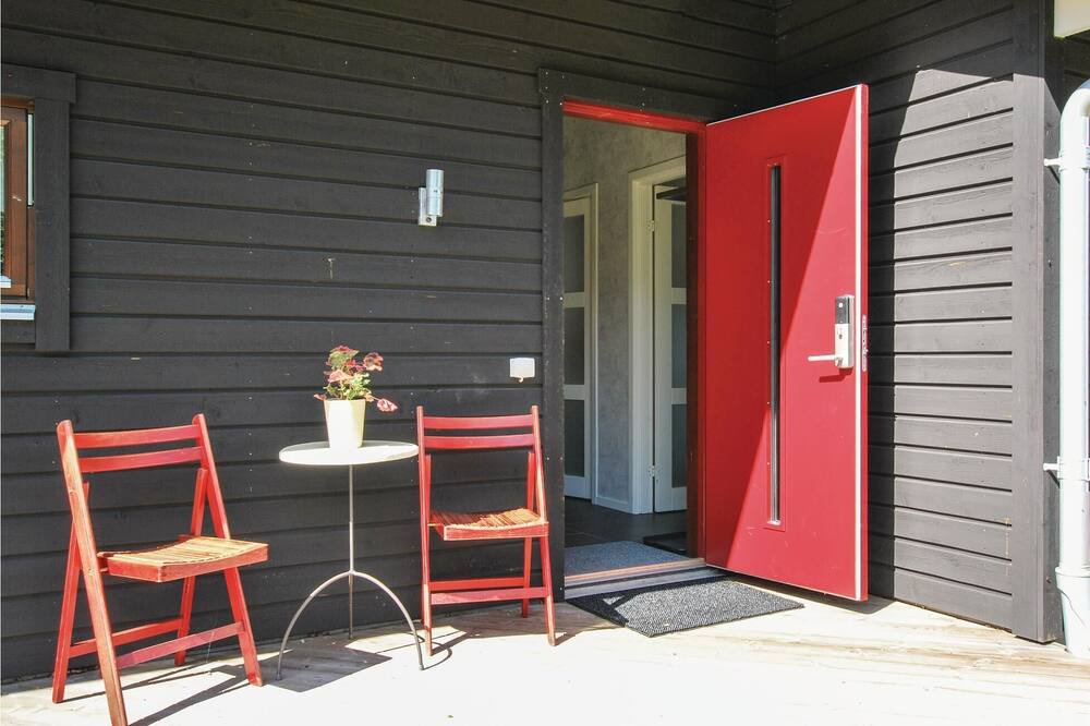 Photo of Patio Balcony in Sodvik