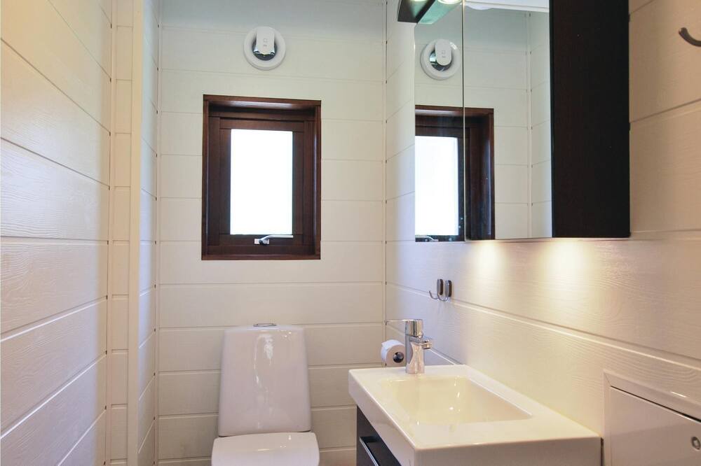 Photo of Bathroom in Sodvik