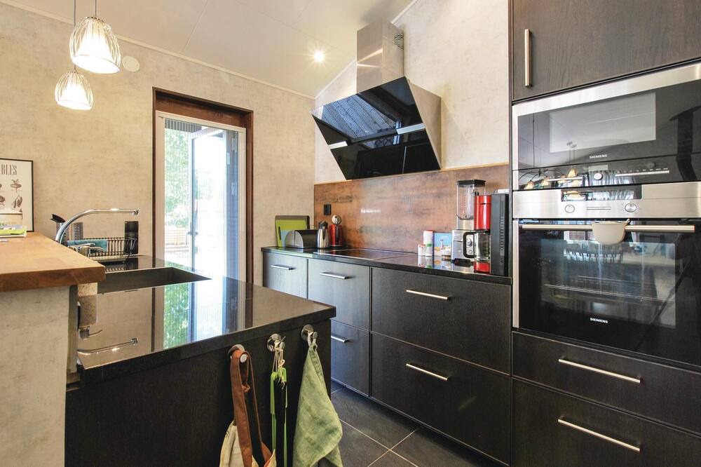 Photo of Kitchen in Sodvik