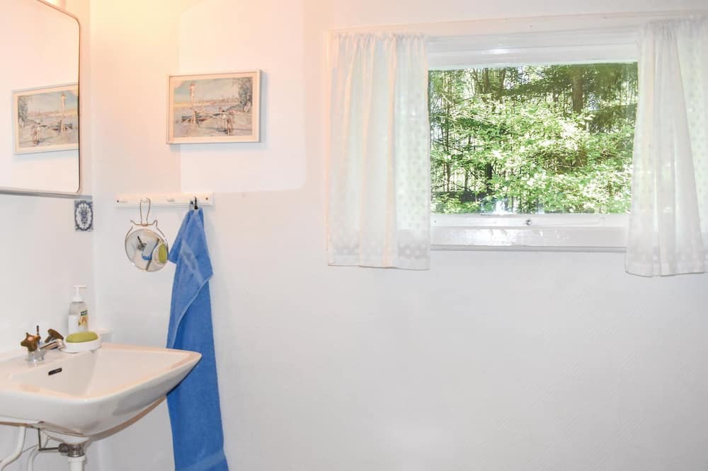 Photo of Bathroom in Tjornarp